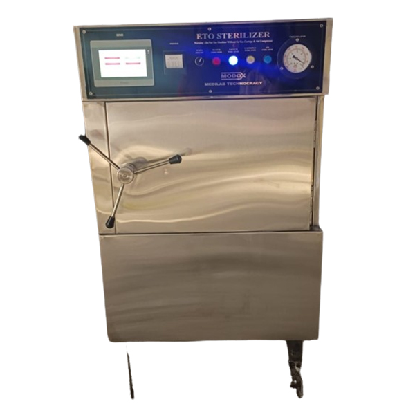 Autoclave & Sterilizer Equipment Manufacturers in ambala