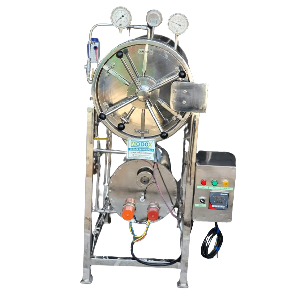 Autoclave & Sterilizer Equipment Manufacturers in ambala