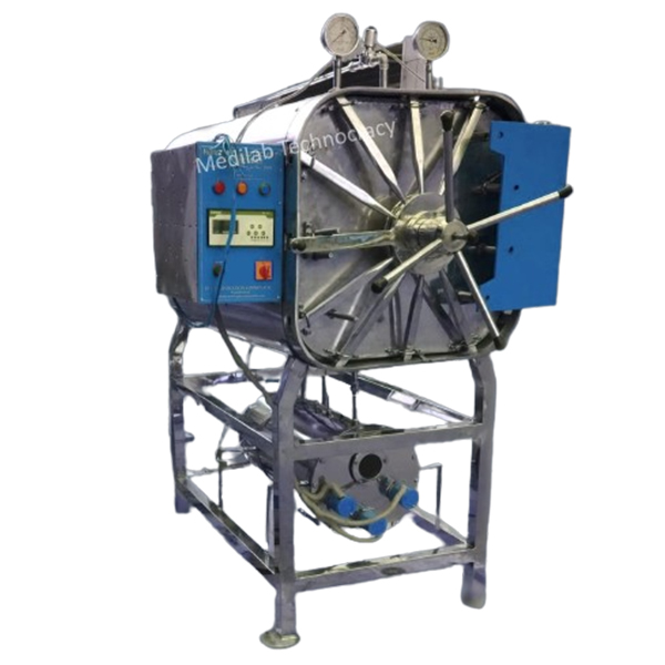 Autoclave & Sterilizer Equipment Manufacturers in ambala