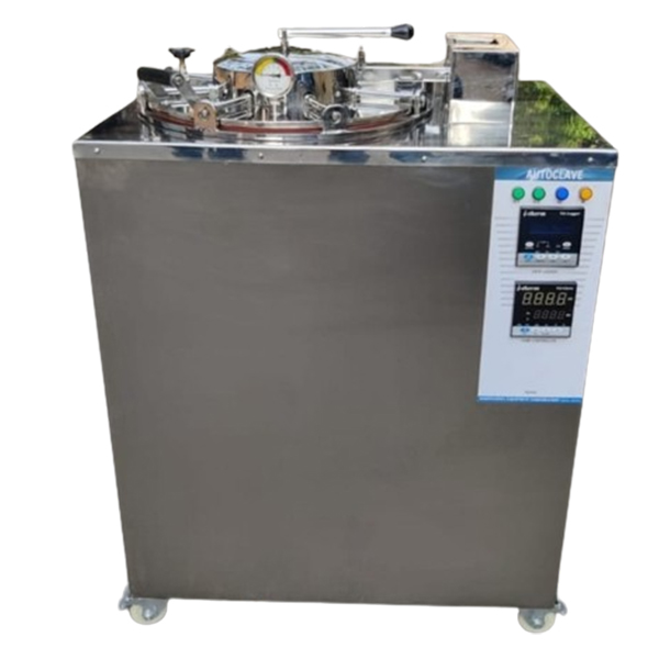 Autoclave & Sterilizer Equipment Manufacturers in ambala