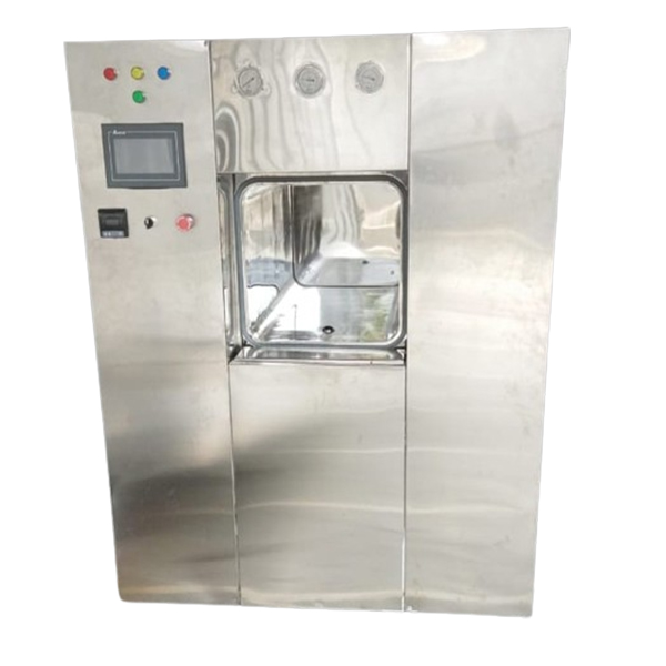 Autoclave & Sterilizer Equipment Manufacturers in ambala