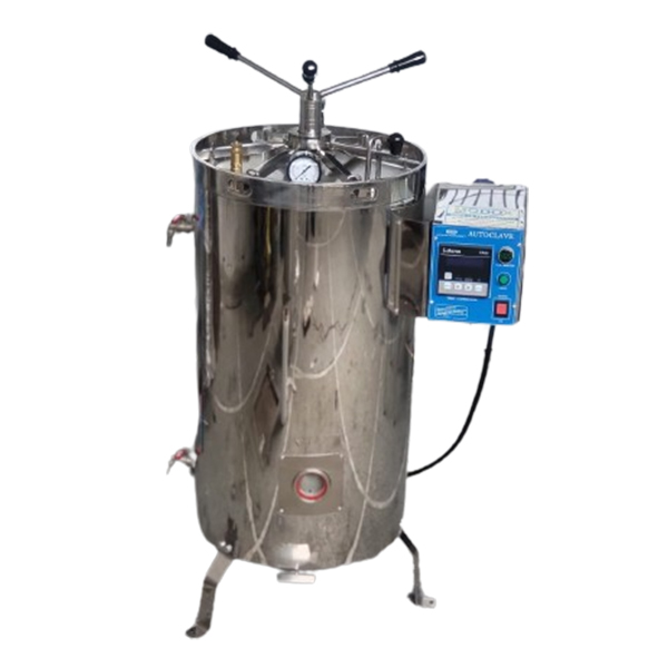 Autoclave & Sterilizer Equipment Manufacturers in ambala