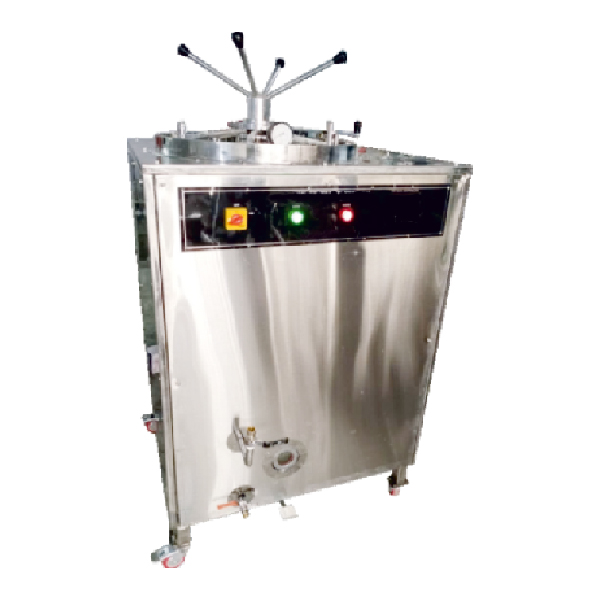 Autoclave & Sterilizer Equipment Manufacturers in ambala