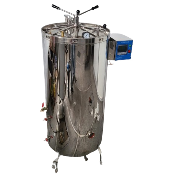 Autoclave & Sterilizer Equipment Manufacturers in ambala