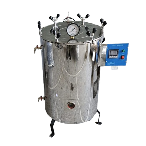 Autoclave & Sterilizer Equipment Manufacturers in ambala