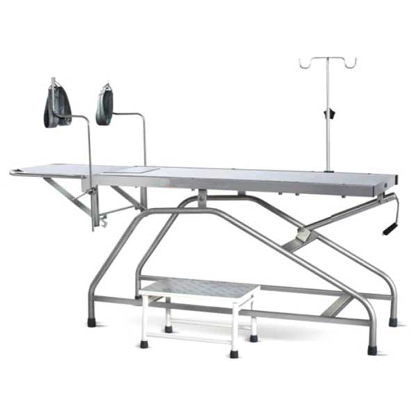 Hospital Furniture Manufacturers